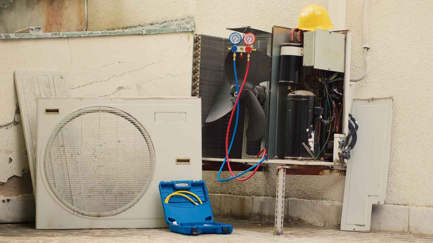 Best HVAC companies near me  in Bixby, OK